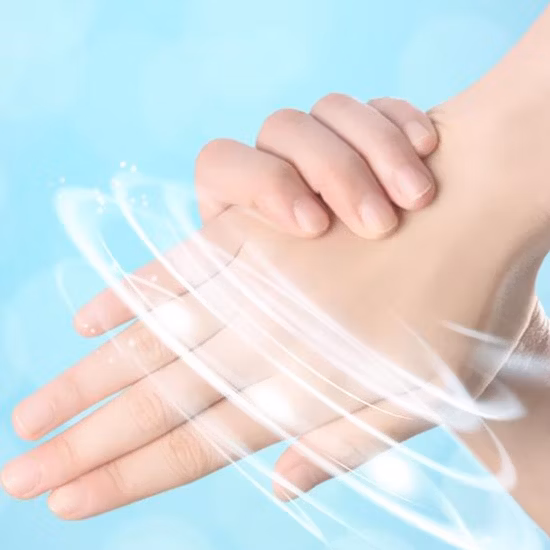 Exclusive High Quality K9 Style Sensor Temperature Measurement Disinfection Machine Automatic Hand Sanitizer for Home and Public Place Use